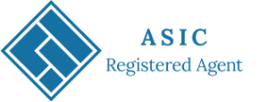 ASIC Registered Agent Logo