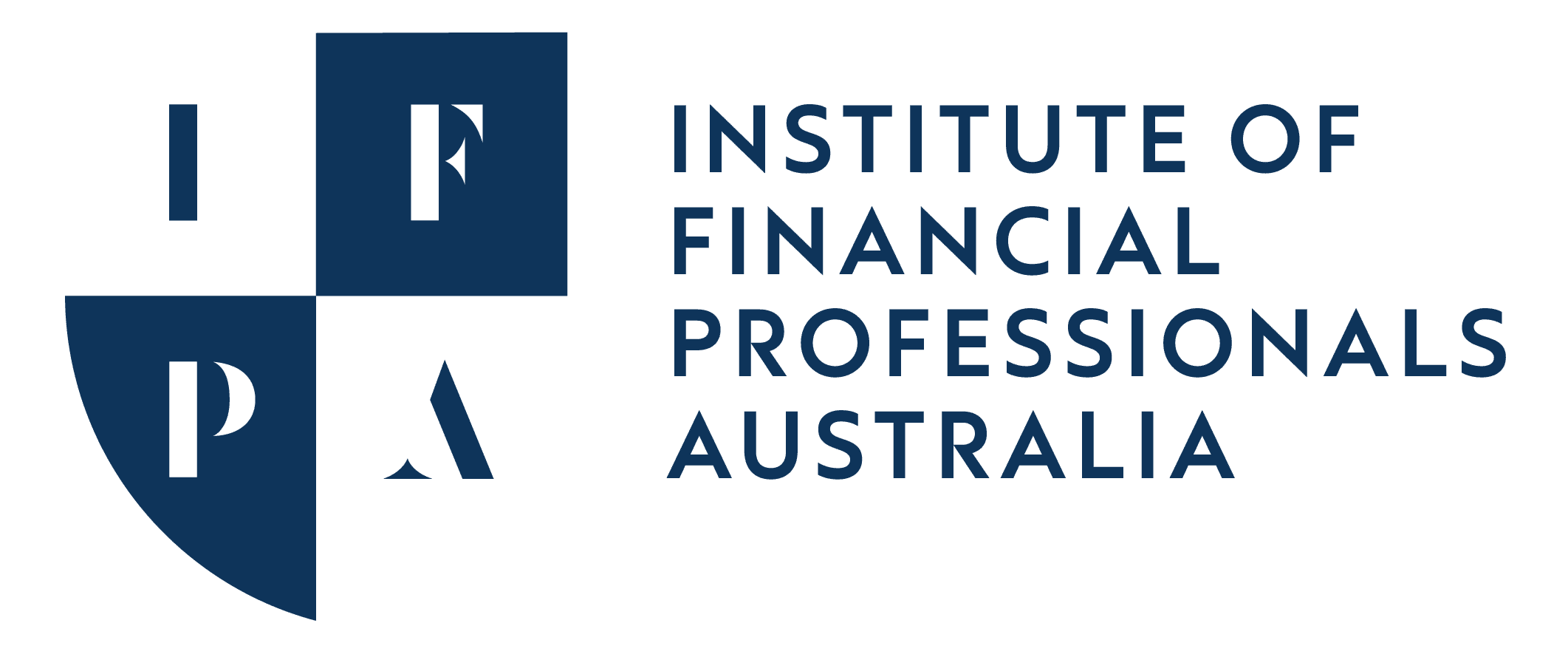 IFPA Shield Logo